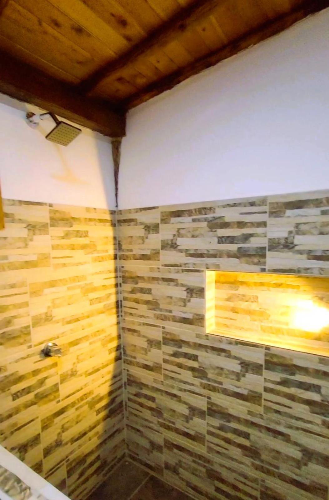 Cabanas Barikoke-Bali Моньитос Экстерьер фото